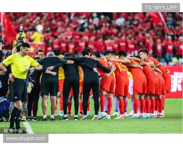 国足鏖战九十分钟绝平劲敌再燃世界杯出线希望