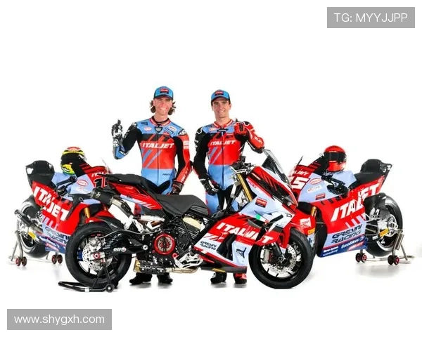 摩托GP赛季前瞻：各车队新阵容与技术革新引发热议