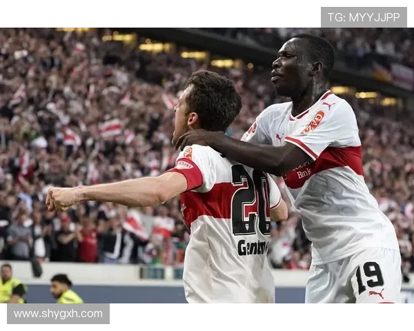 斯图加特俱乐部的辉煌历程与重生之路探秘德国足球文化根源