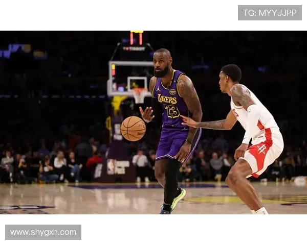 湖人双星合力轰炸全场 带队逆转勇士上演惊天大逆袭