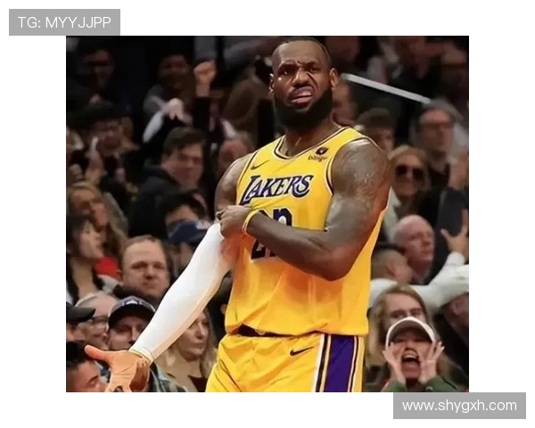 詹姆斯复出带领湖人连胜 詹眉组合再度展现强大默契